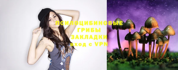 хмурый Белоозёрский